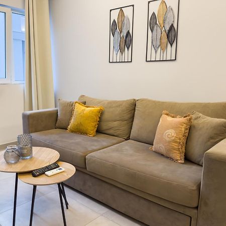 Contemporary & Spacious Renovated Apartment, Dt Syntagma, /Touristic Area Atena Exterior foto
