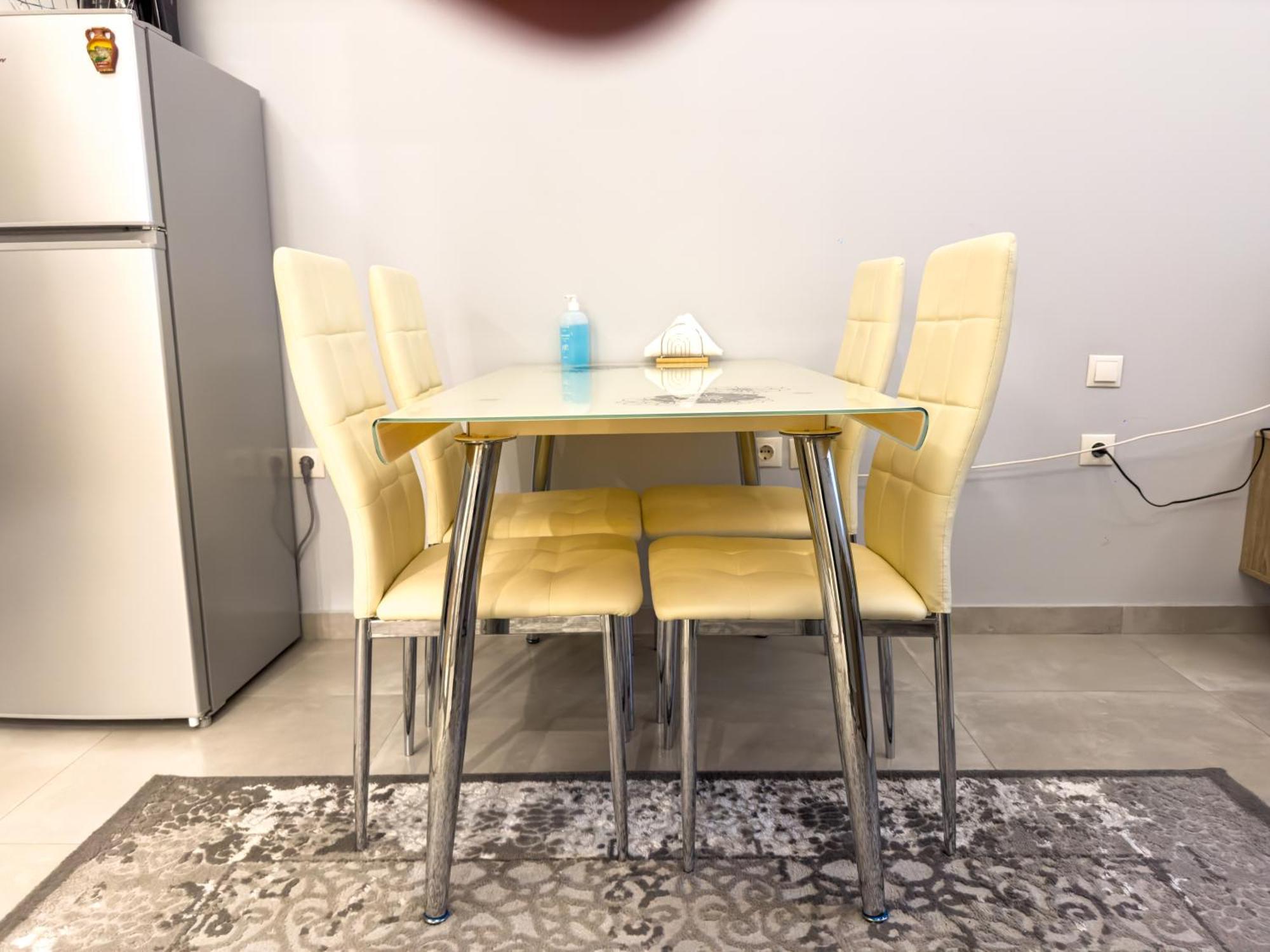 Contemporary & Spacious Renovated Apartment, Dt Syntagma, /Touristic Area Atena Exterior foto
