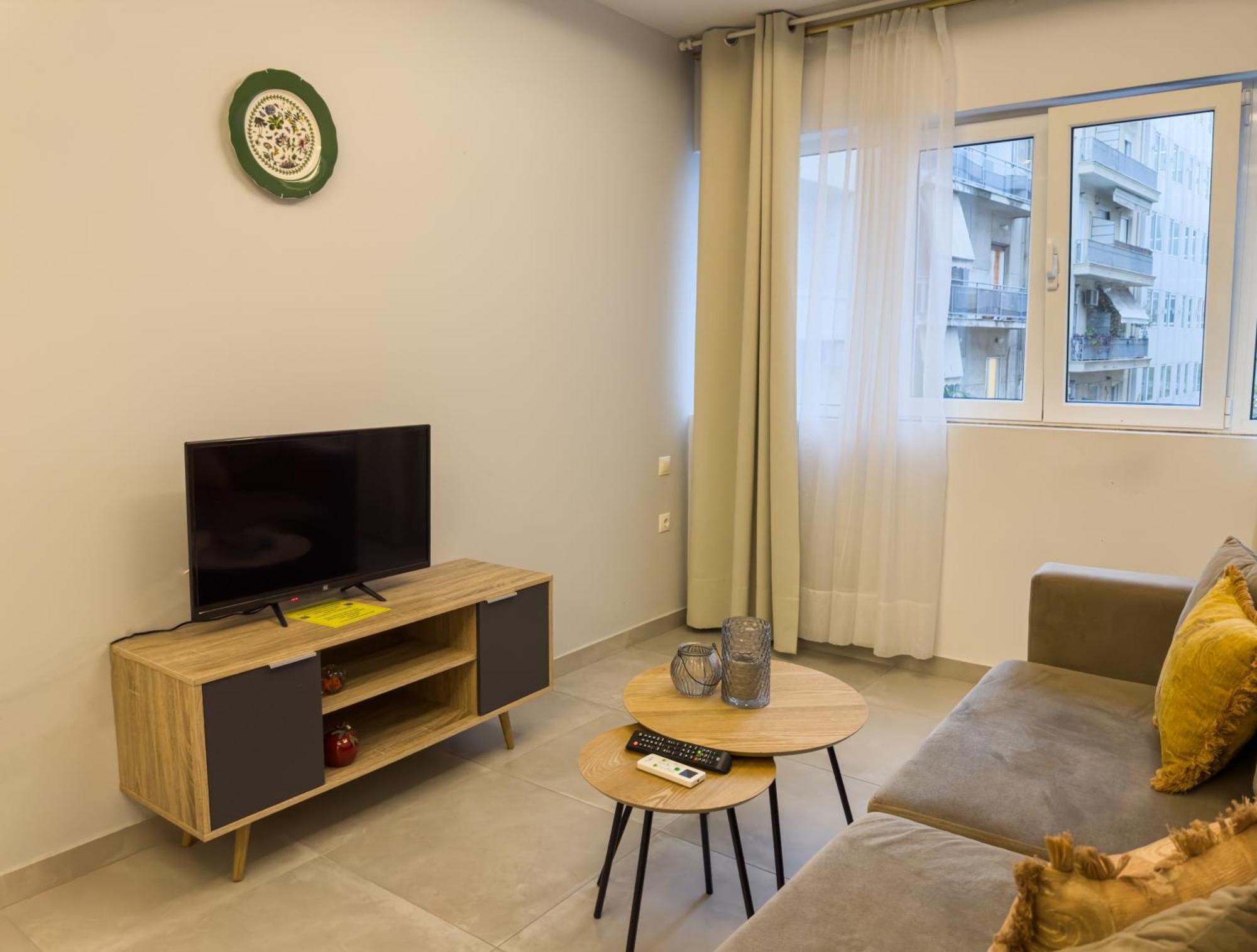 Contemporary & Spacious Renovated Apartment, Dt Syntagma, /Touristic Area Atena Exterior foto