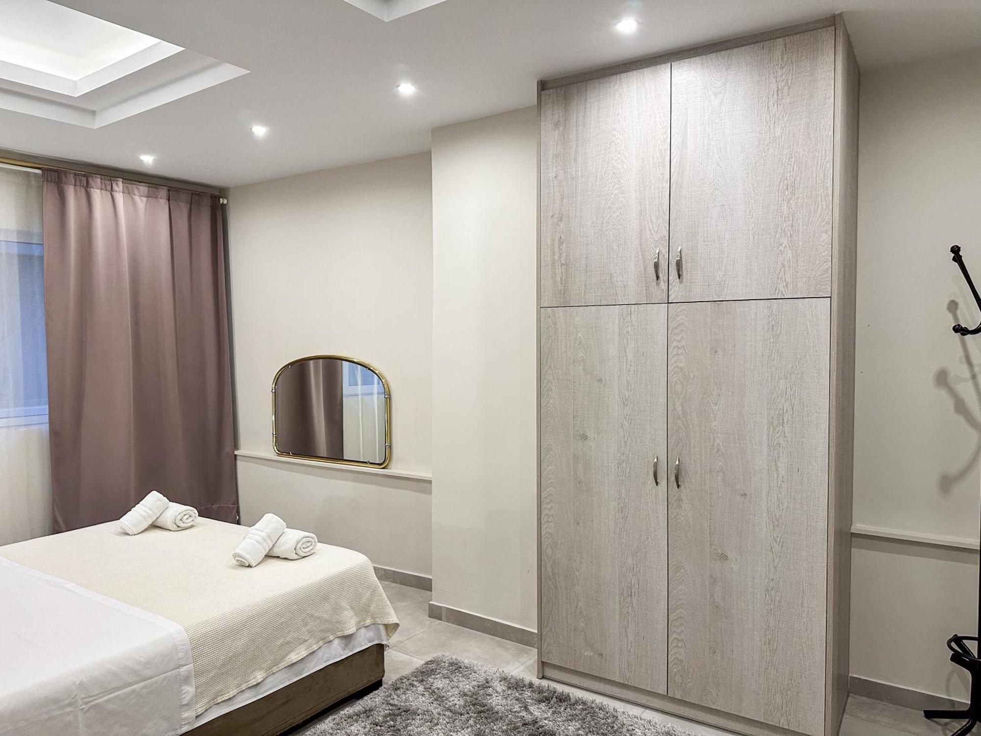 Contemporary & Spacious Renovated Apartment, Dt Syntagma, /Touristic Area Atena Exterior foto