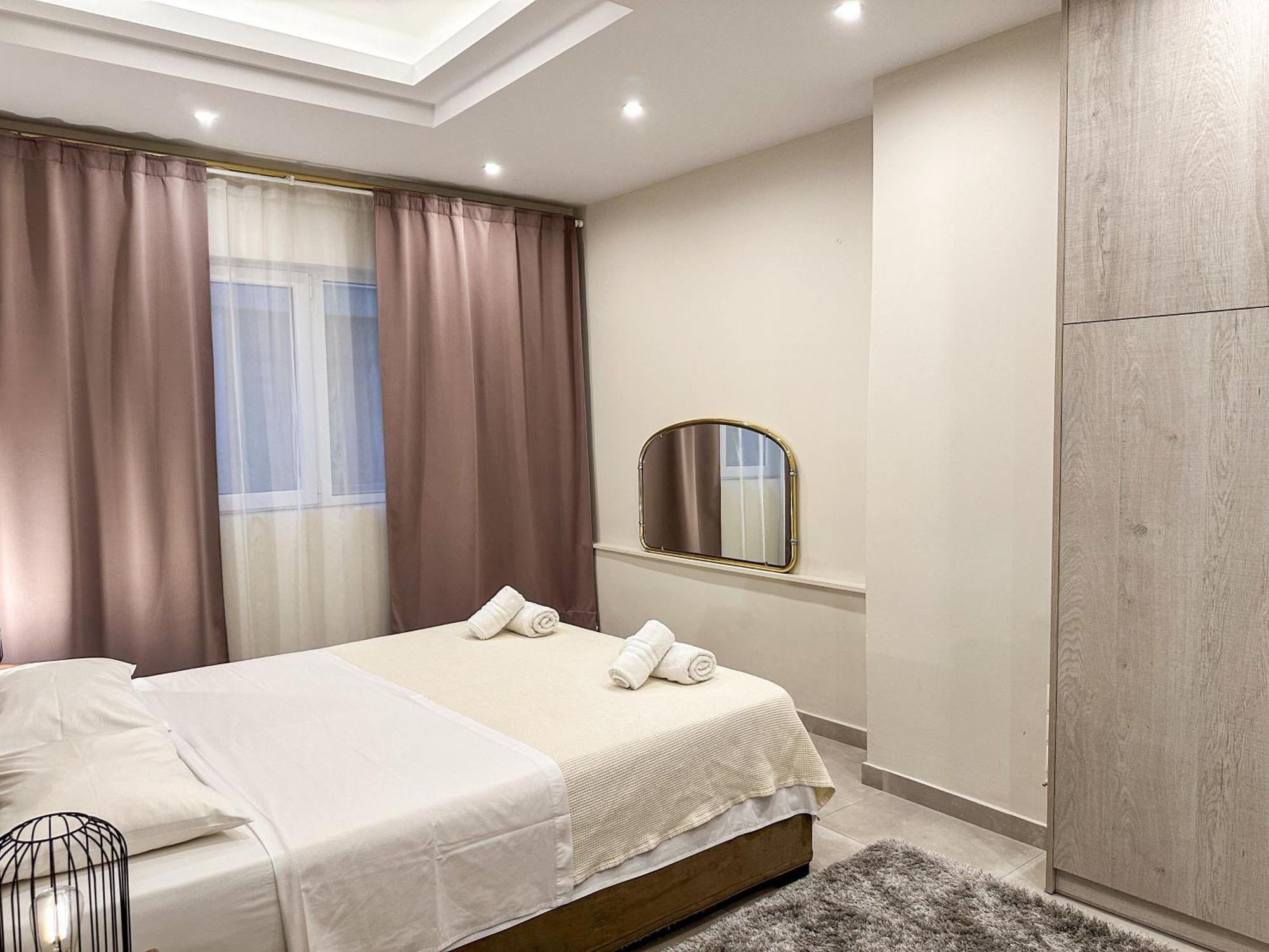 Contemporary & Spacious Renovated Apartment, Dt Syntagma, /Touristic Area Atena Exterior foto