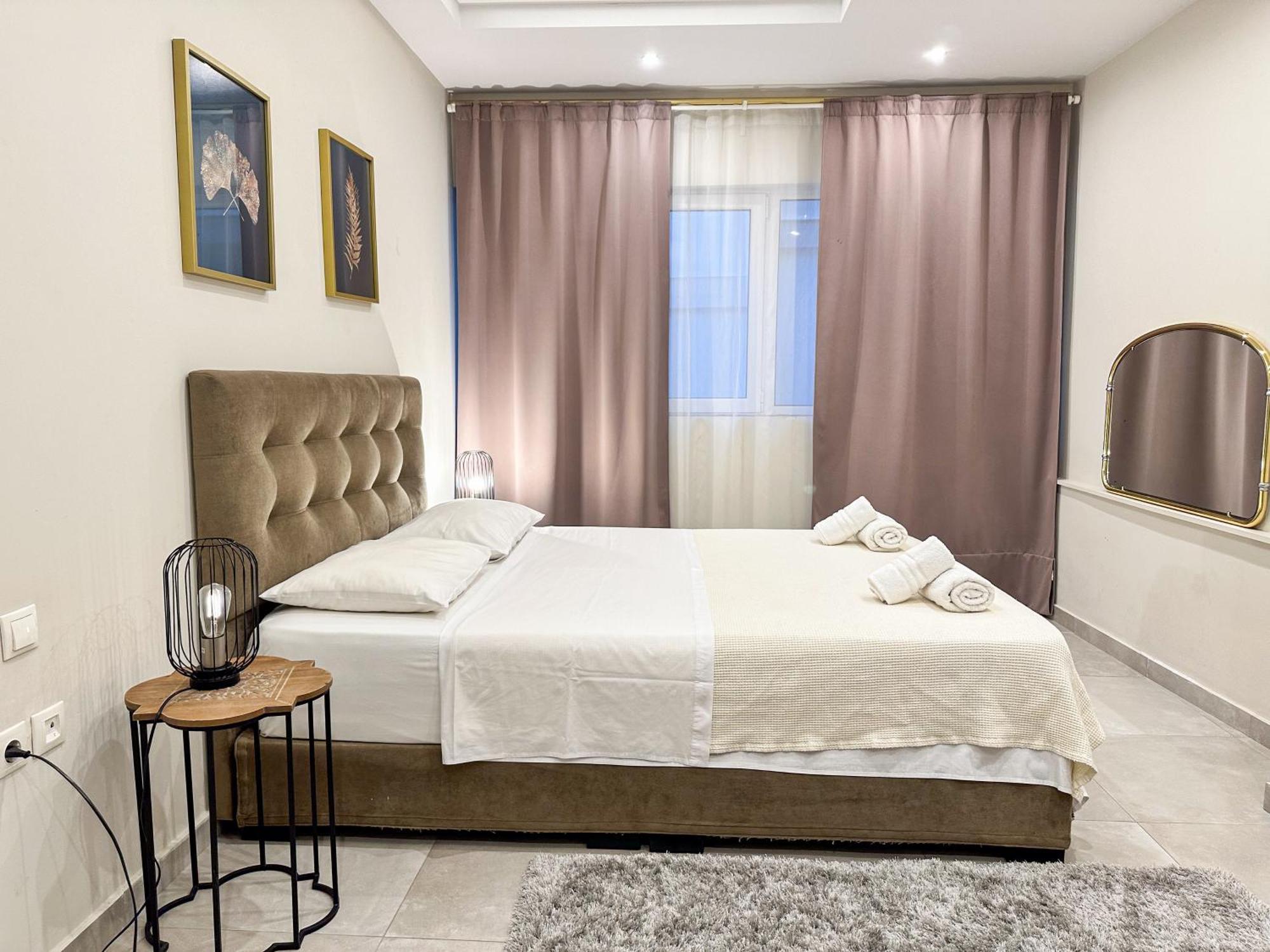 Contemporary & Spacious Renovated Apartment, Dt Syntagma, /Touristic Area Atena Exterior foto