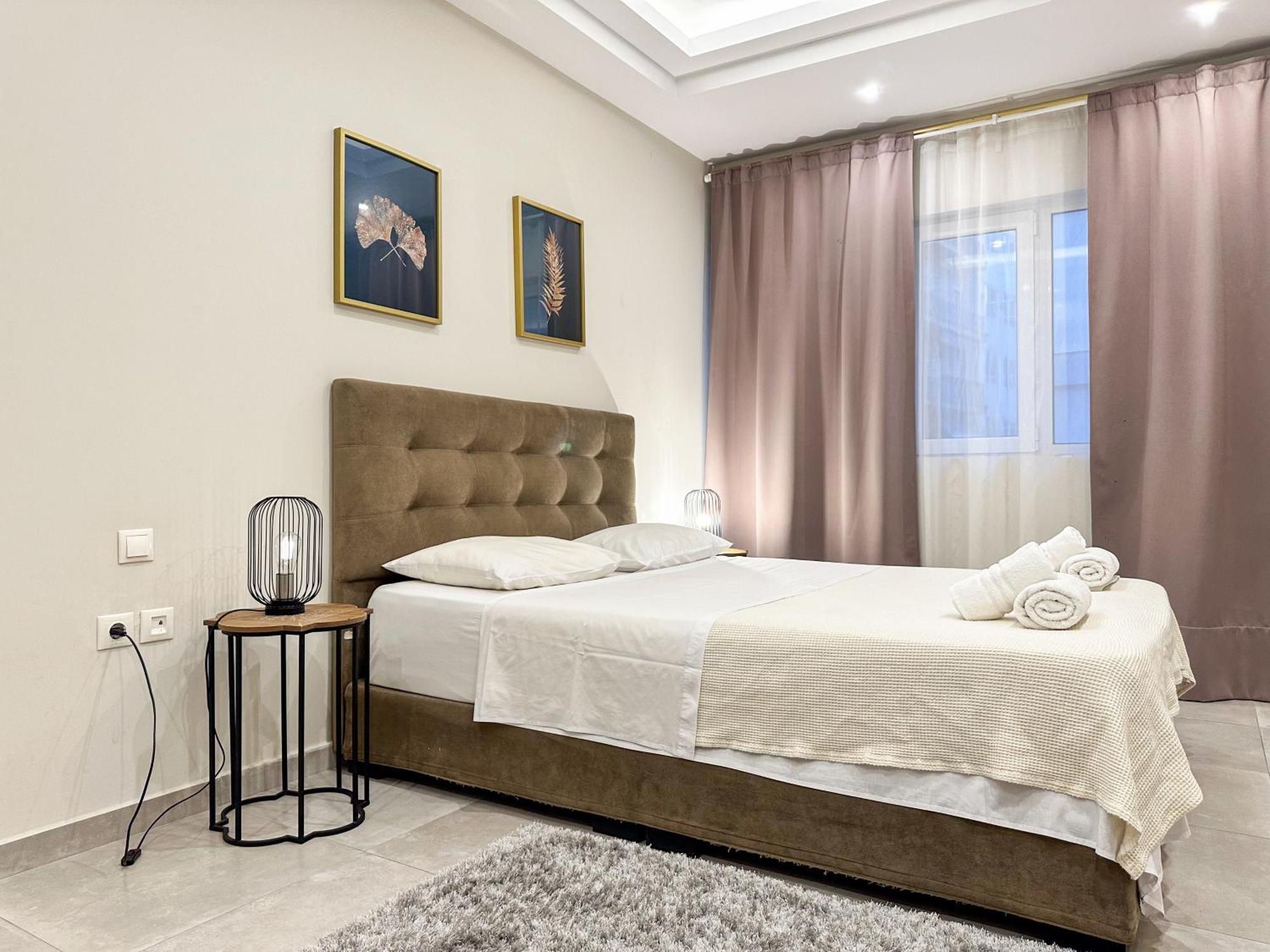Contemporary & Spacious Renovated Apartment, Dt Syntagma, /Touristic Area Atena Exterior foto