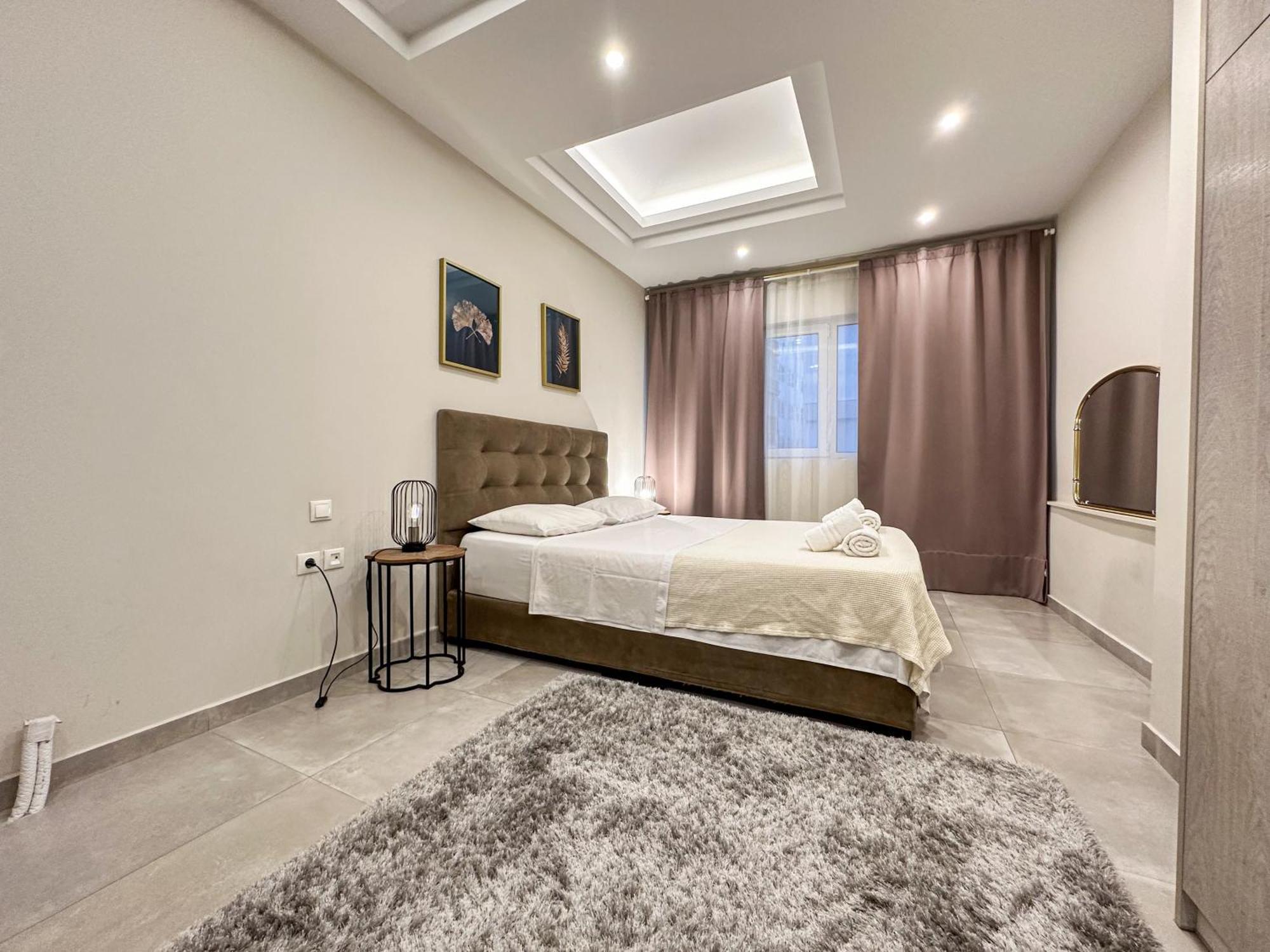 Contemporary & Spacious Renovated Apartment, Dt Syntagma, /Touristic Area Atena Exterior foto