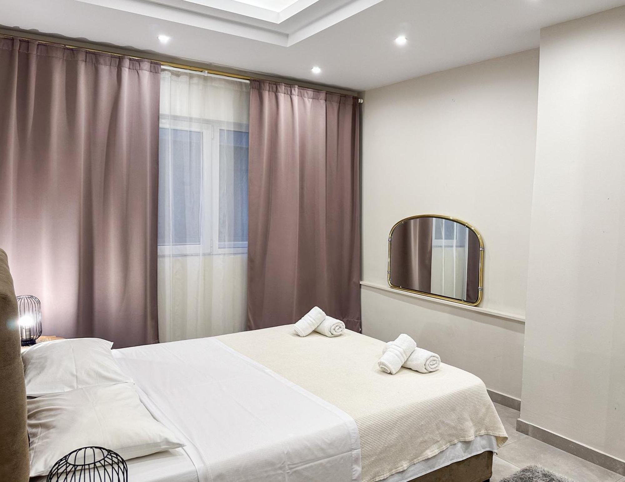 Contemporary & Spacious Renovated Apartment, Dt Syntagma, /Touristic Area Atena Exterior foto
