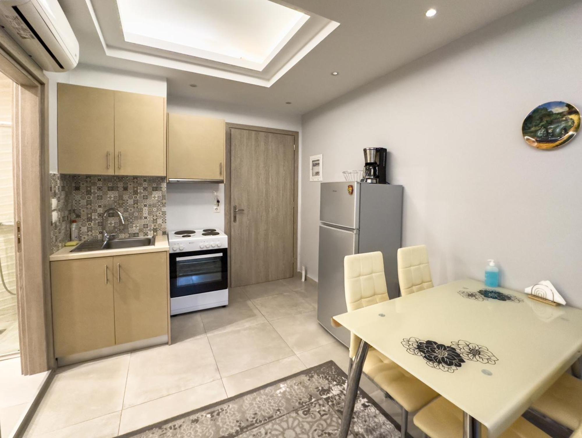Contemporary & Spacious Renovated Apartment, Dt Syntagma, /Touristic Area Atena Exterior foto
